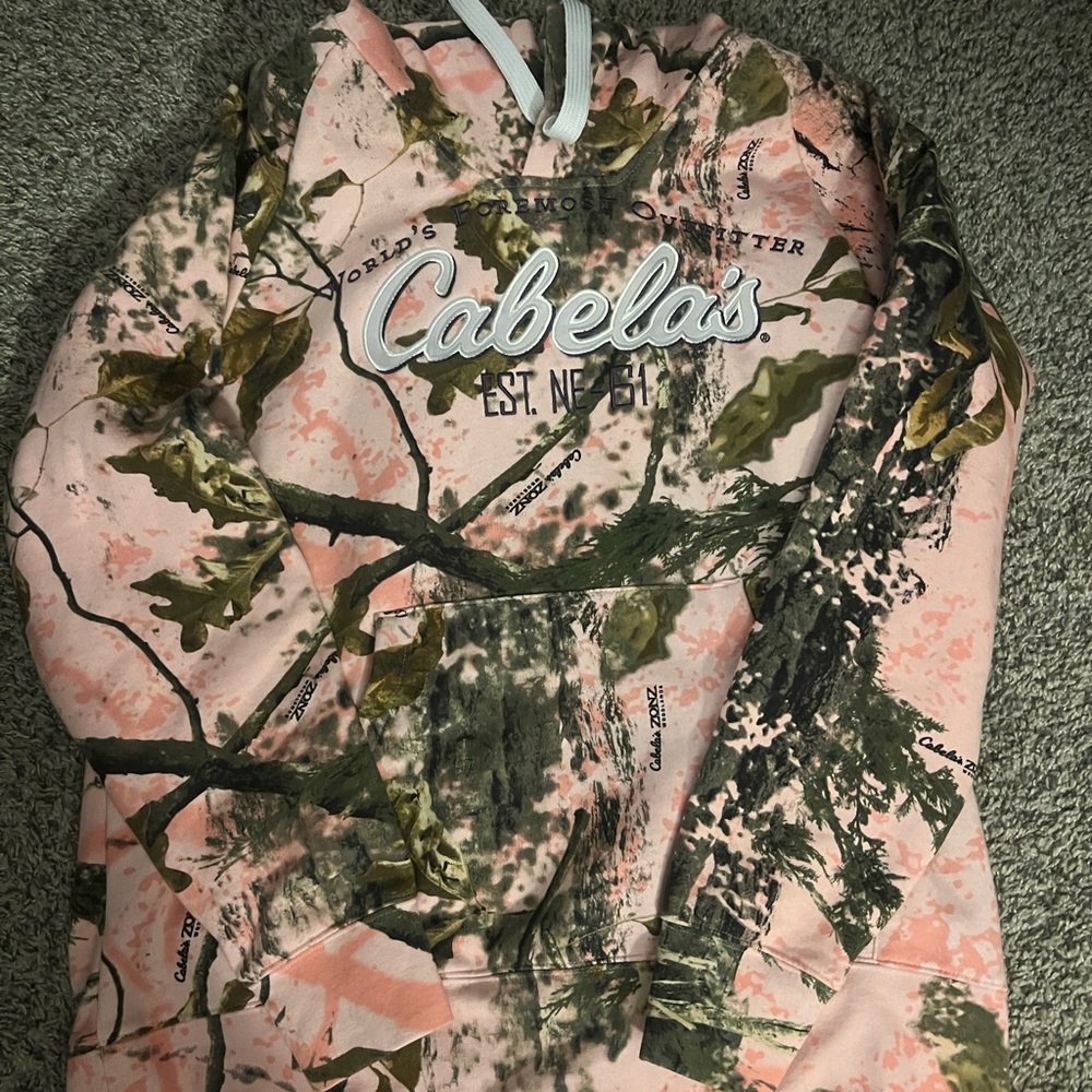 Sweat shirt